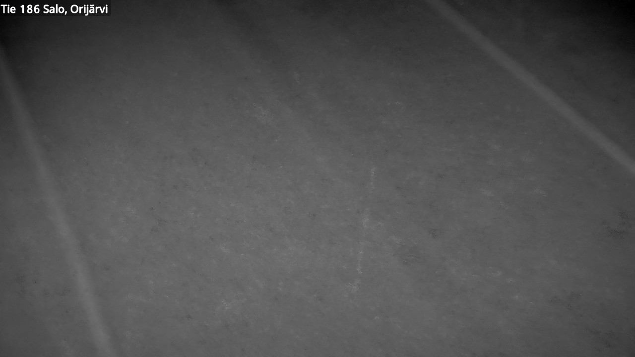 Kelikamerat Kuva Tie 186 Salo, Orijärvi, Salo, Varsinais-Suomi