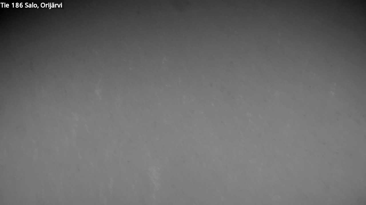 Kelikamerat Kuva Tie 186 Salo, Orijärvi, Salo, Varsinais-Suomi