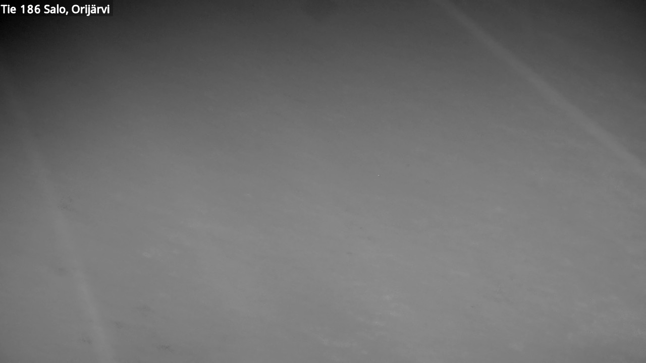 Kelikamerat Kuva Tie 186 Salo, Orijärvi, Salo, Varsinais-Suomi