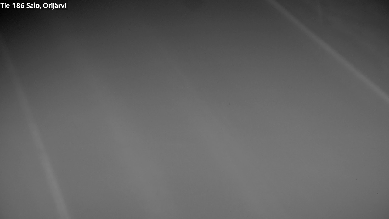 Kelikamerat Kuva Tie 186 Salo, Orijärvi, Salo, Varsinais-Suomi