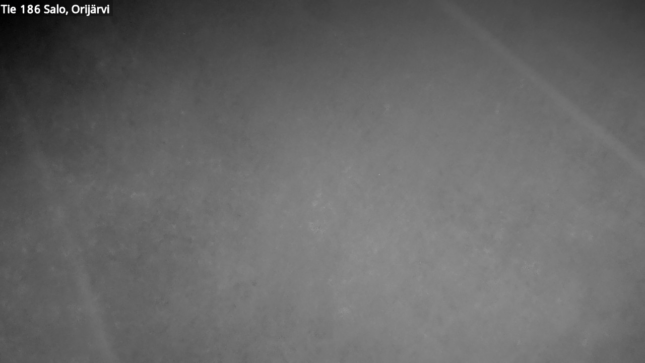 Kelikamerat Kuva Tie 186 Salo, Orijärvi, Salo, Varsinais-Suomi