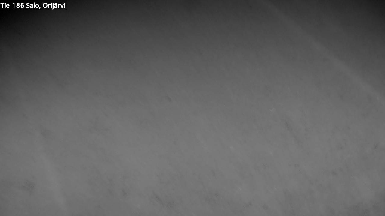 Kelikamerat Kuva Tie 186 Salo, Orijärvi, Salo, Varsinais-Suomi