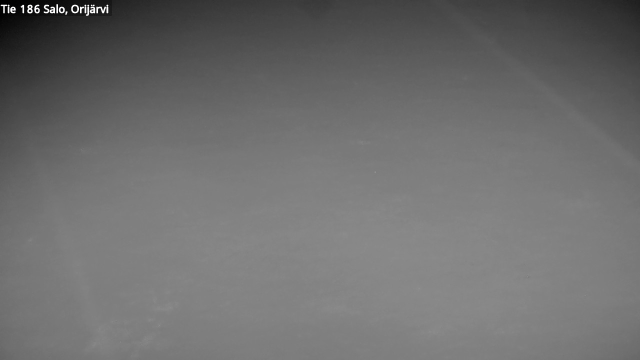 Kelikamerat Kuva Tie 186 Salo, Orijärvi, Salo, Varsinais-Suomi