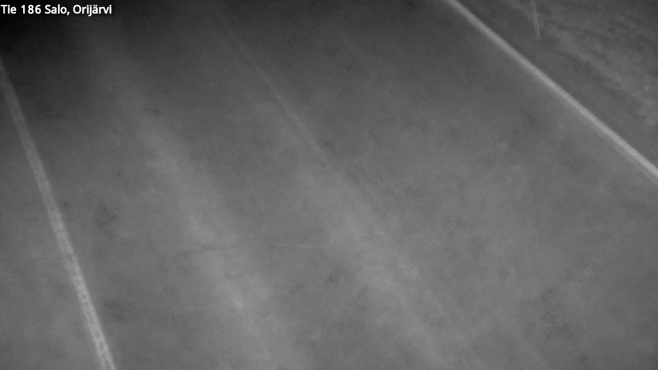 Kelikamerat Kuva Tie 186 Salo, Orijärvi, Salo, Varsinais-Suomi