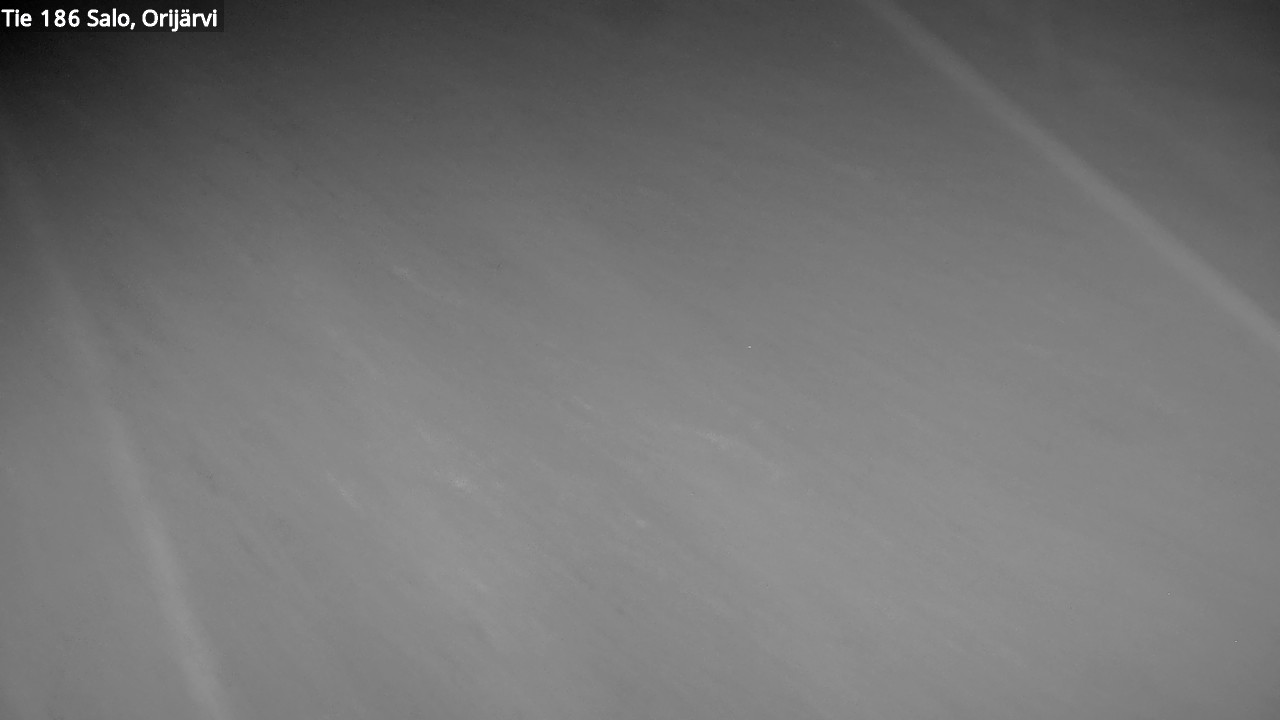 Kelikamerat Kuva Tie 186 Salo, Orijärvi, Salo, Varsinais-Suomi