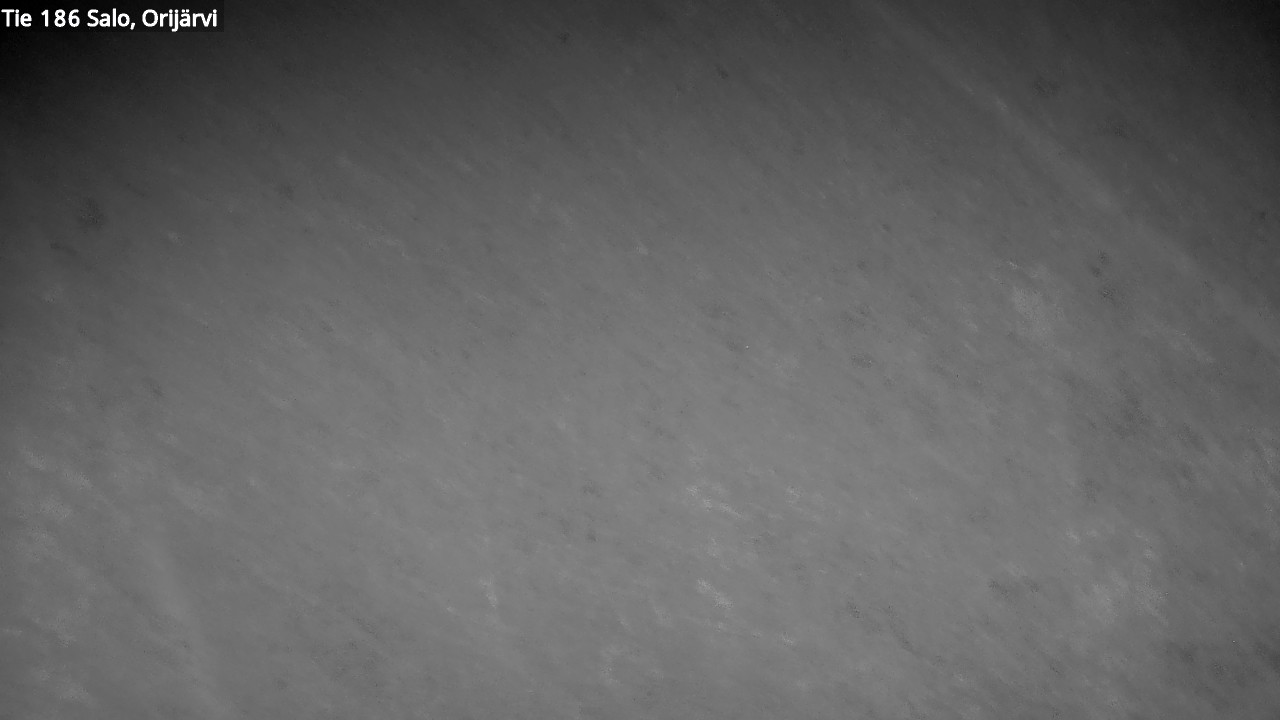 Kelikamerat Kuva Tie 186 Salo, Orijärvi, Salo, Varsinais-Suomi