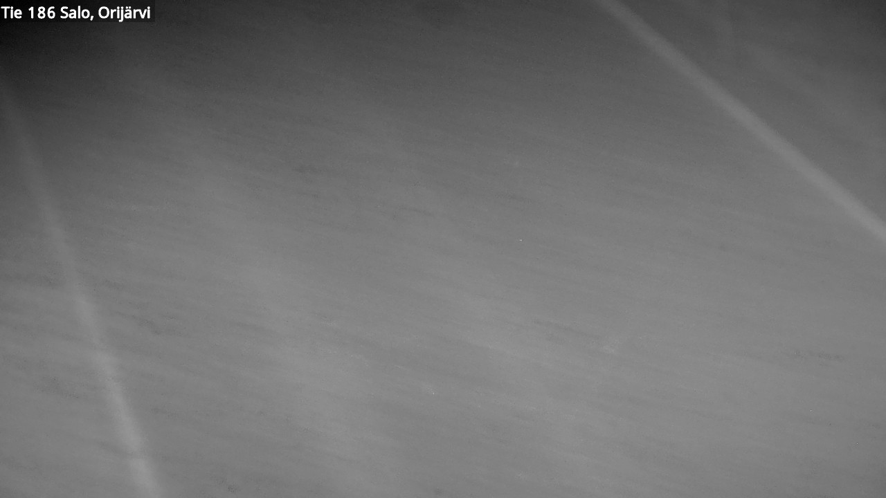 Kelikamerat Kuva Tie 186 Salo, Orijärvi, Salo, Varsinais-Suomi