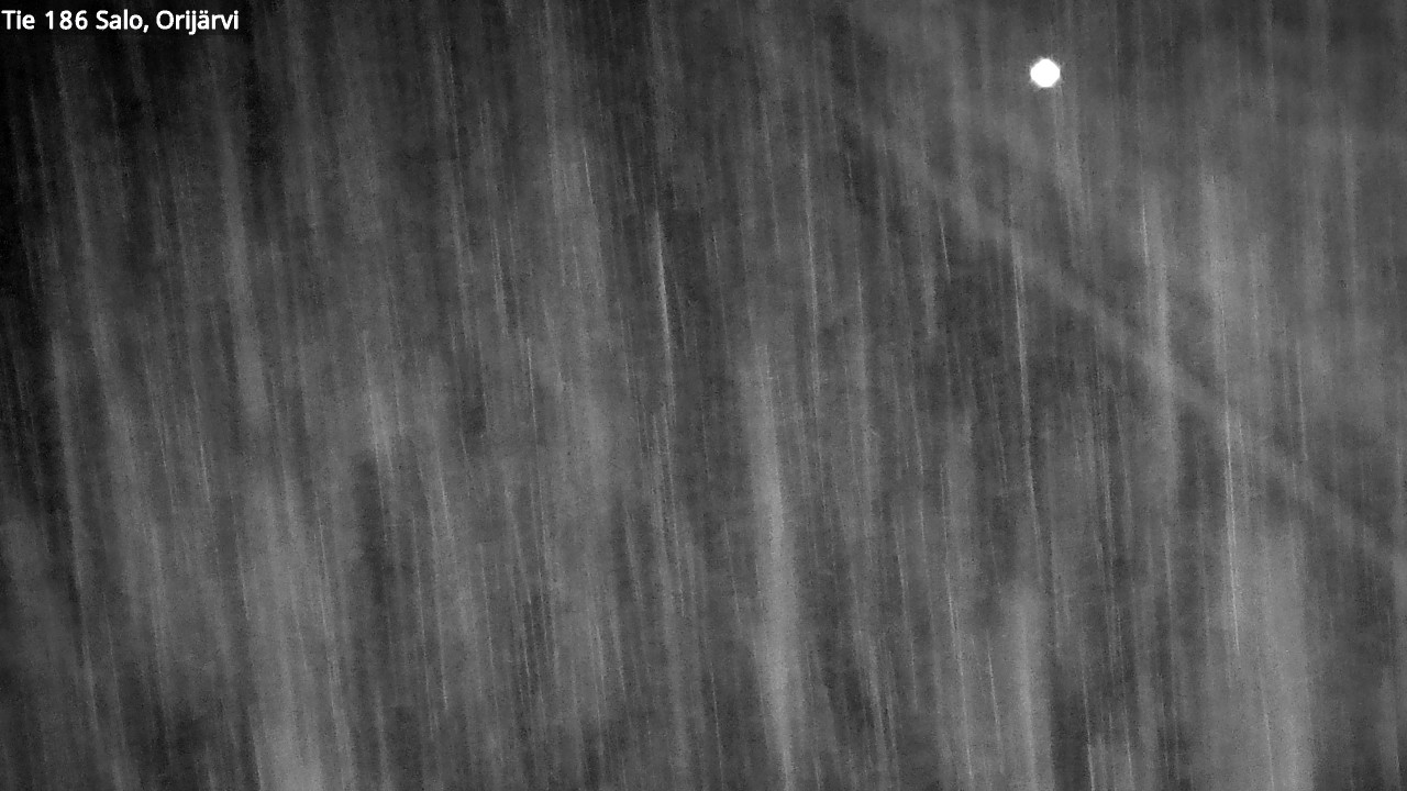 Kelikamerat Kuva Tie 186 Salo, Orijärvi, Salo, Varsinais-Suomi