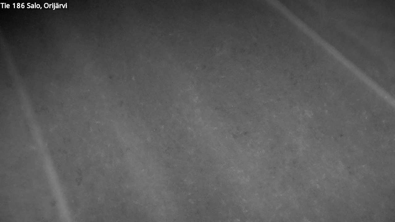 Kelikamerat Kuva Tie 186 Salo, Orijärvi, Salo, Varsinais-Suomi