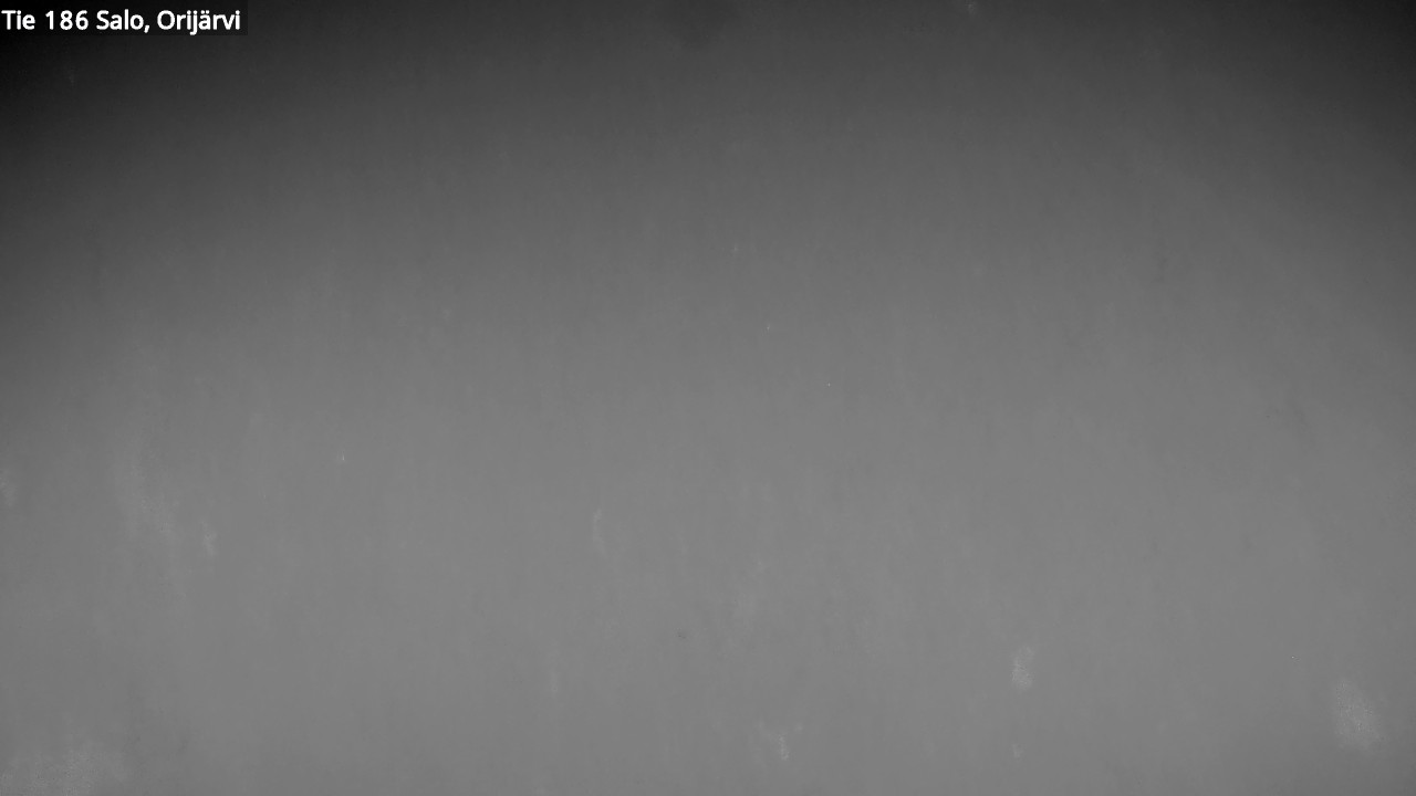 Kelikamerat Kuva Tie 186 Salo, Orijärvi, Salo, Varsinais-Suomi