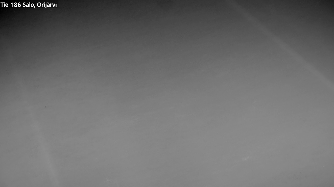 Kelikamerat Kuva Tie 186 Salo, Orijärvi, Salo, Varsinais-Suomi