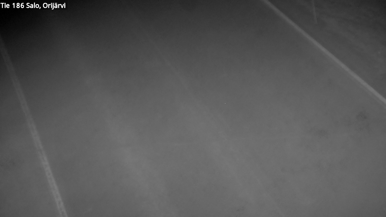 Kelikamerat Kuva Tie 186 Salo, Orijärvi, Salo, Varsinais-Suomi