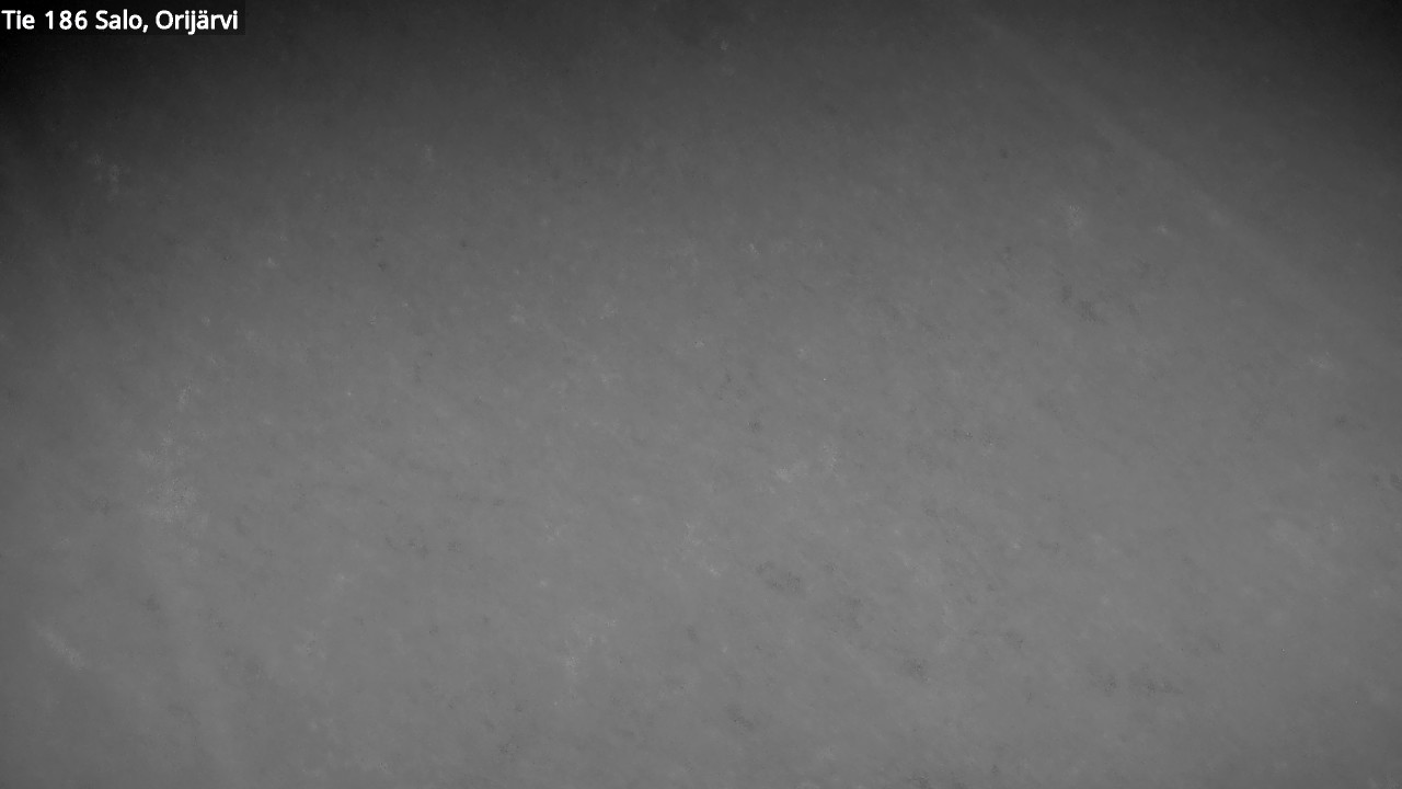 Kelikamerat Kuva Tie 186 Salo, Orijärvi, Salo, Varsinais-Suomi