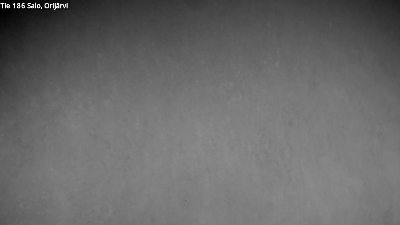 Kelikamerat Kuva Tie 186 Salo, Orijärvi, Salo, Varsinais-Suomi