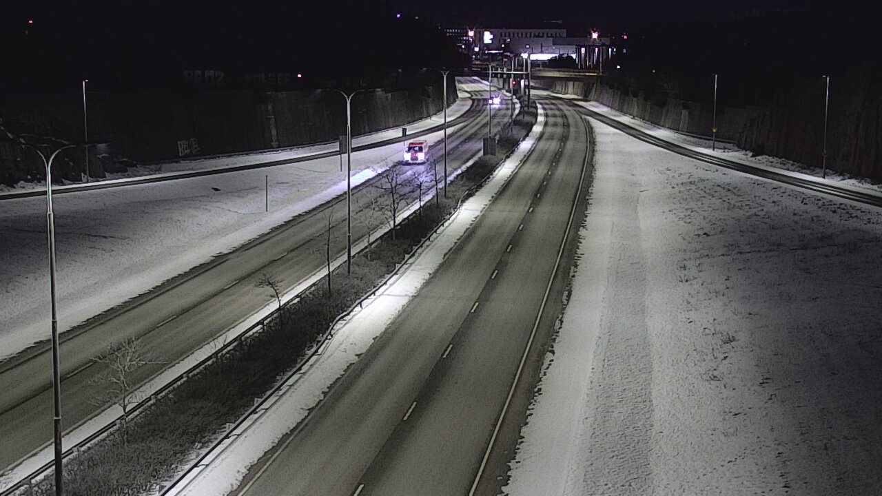 Kelikamerat Kuva Tie 1 Turku, Jaani, Turku, Varsinais-Suomi