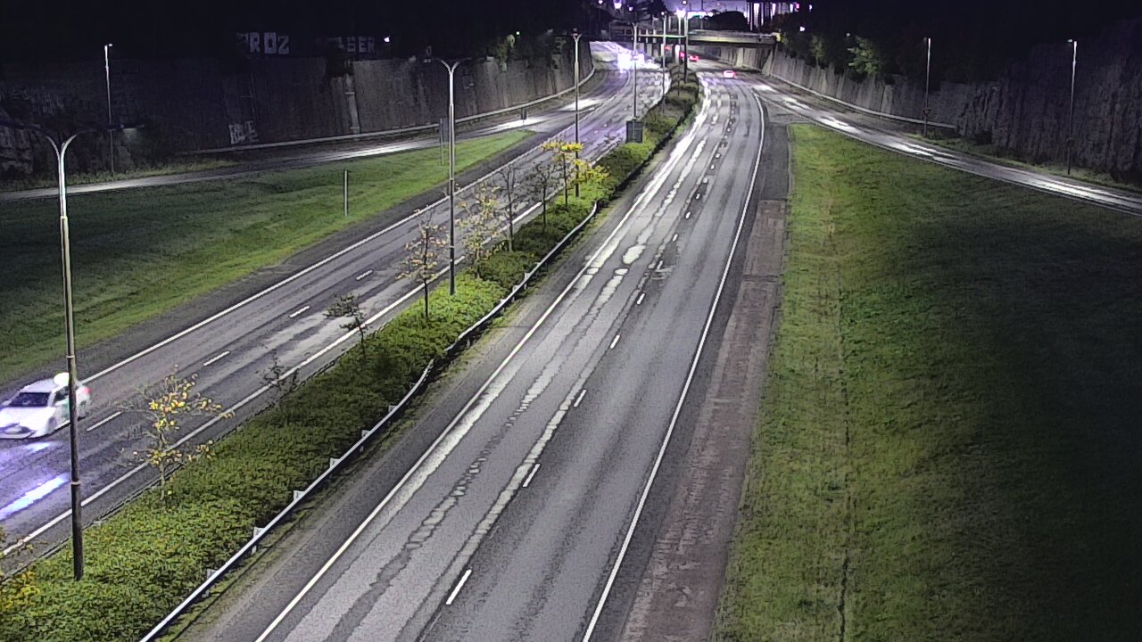 Kelikamerat Kuva Tie 1 Turku, Jaani, Turku, Varsinais-Suomi
