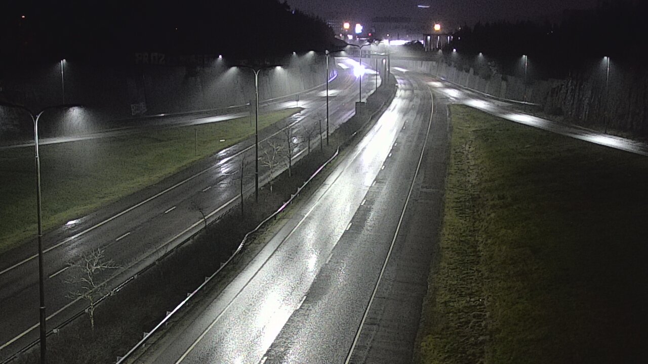 Weather Camera Image Väg 1 Åbo, Jaani, Turku, Varsinais-Suomi