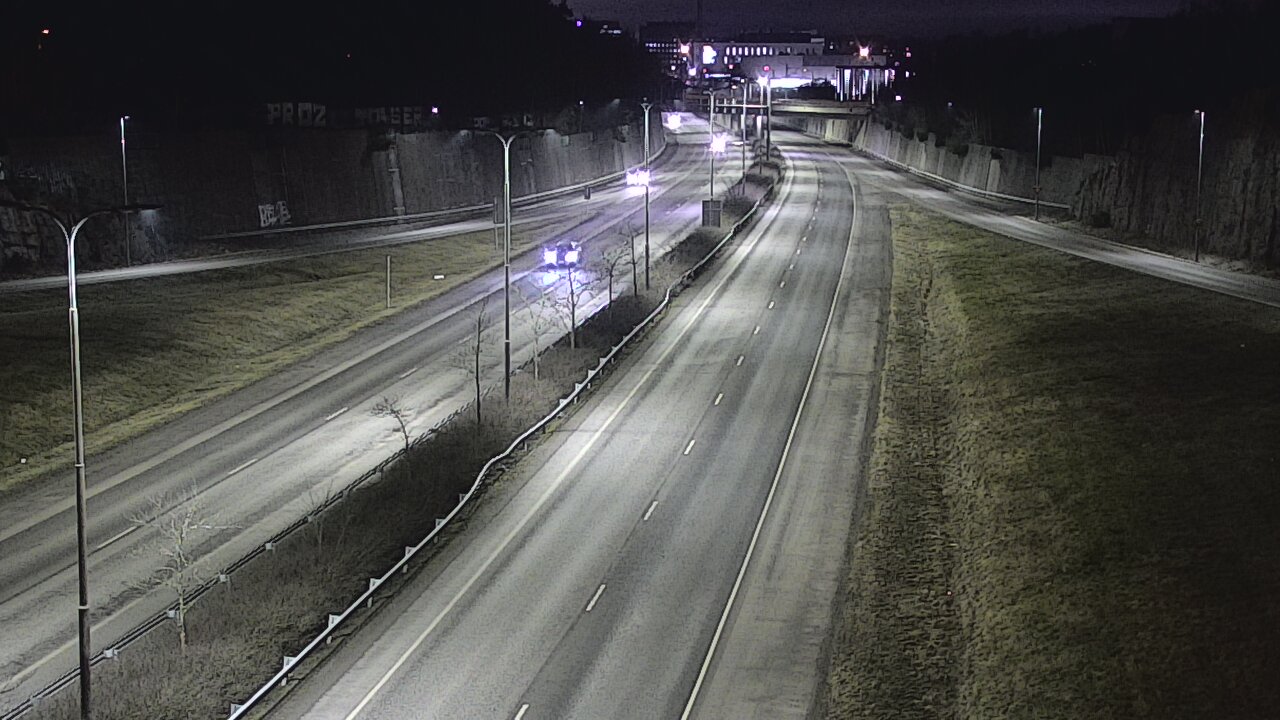 Kelikamerat Kuva Tie 1 Turku, Jaani, Turku, Varsinais-Suomi