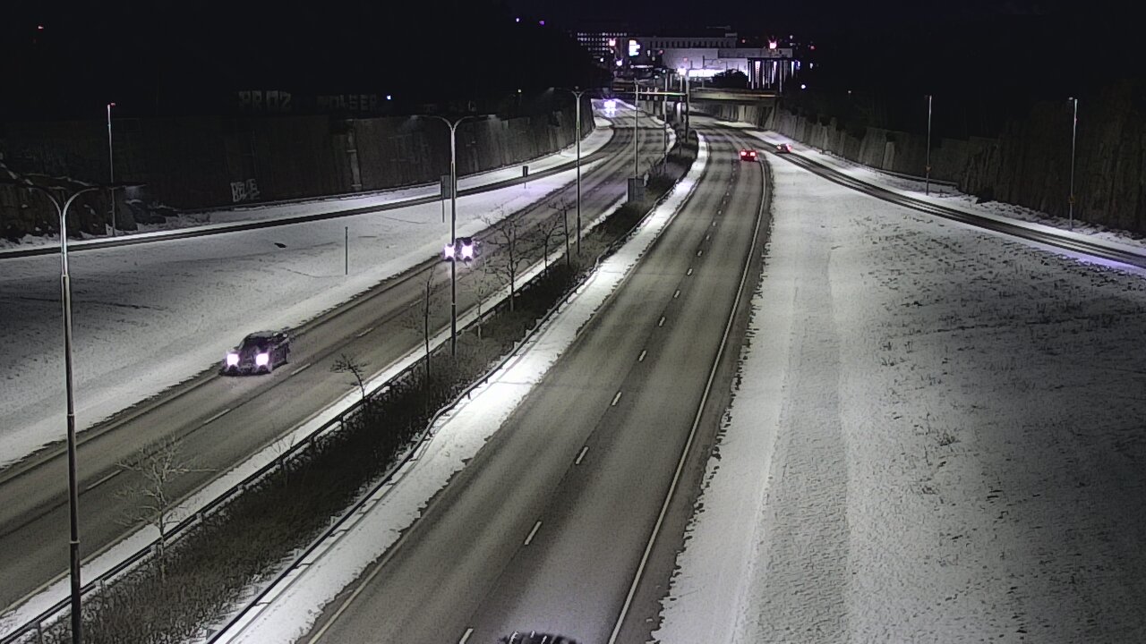 Kelikamerat Kuva Tie 1 Turku, Jaani, Turku, Varsinais-Suomi