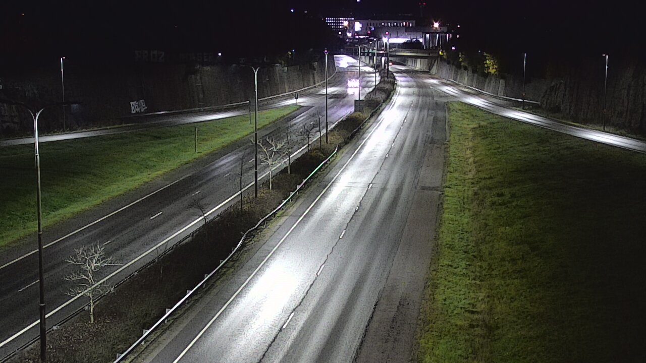 Kelikamerat Kuva Tie 1 Turku, Jaani, Turku, Varsinais-Suomi