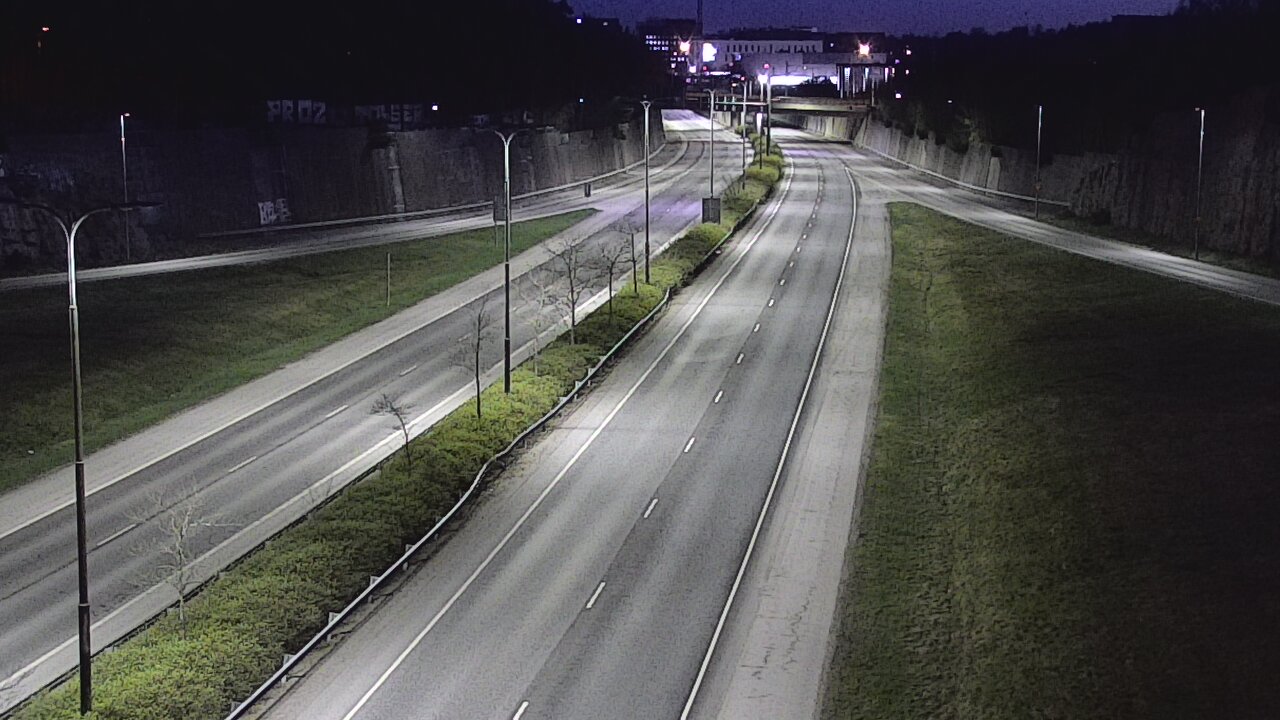 Kelikamerat Kuva Tie 1 Turku, Jaani, Turku, Varsinais-Suomi