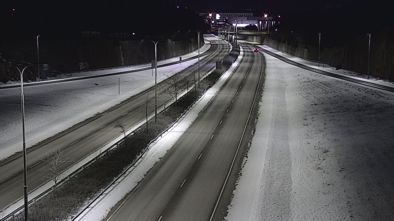 Kelikamerat Kuva Tie 1 Turku, Jaani, Turku, Varsinais-Suomi