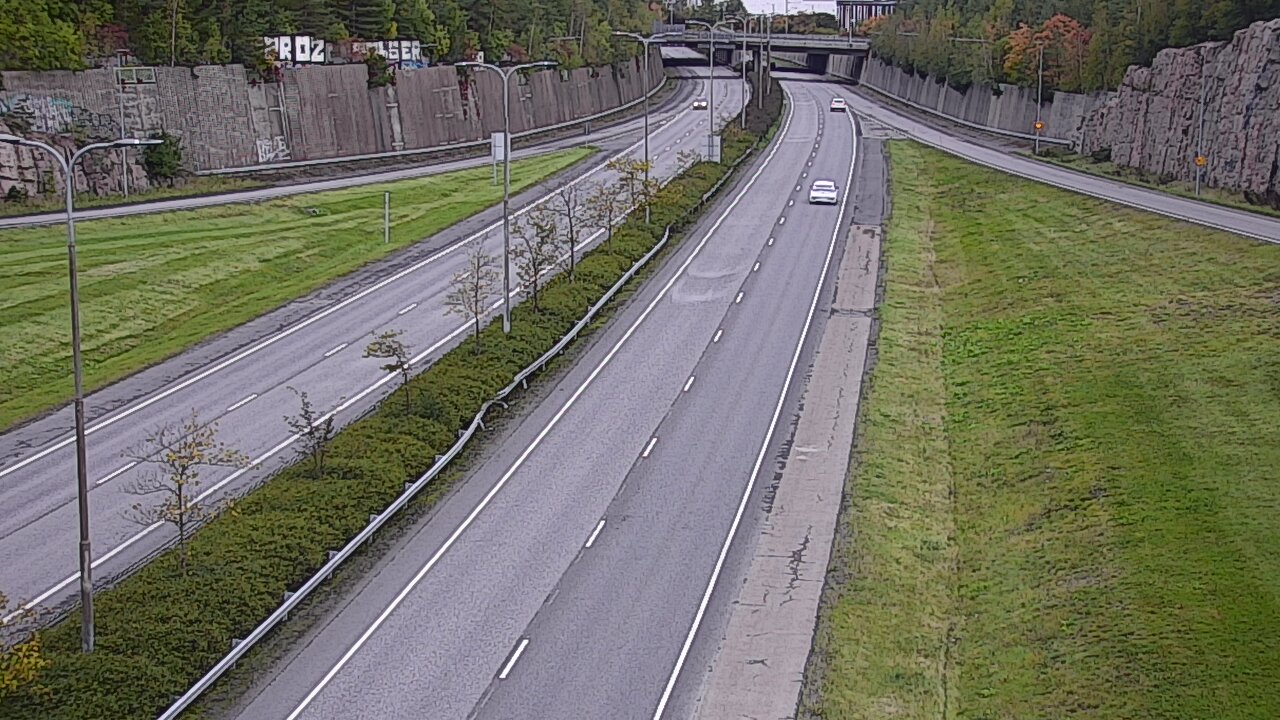 Kelikamerat Kuva Tie 1 Turku, Jaani, Turku, Varsinais-Suomi