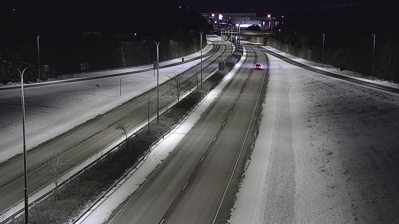 Kelikamerat Kuva Tie 1 Turku, Jaani, Turku, Varsinais-Suomi