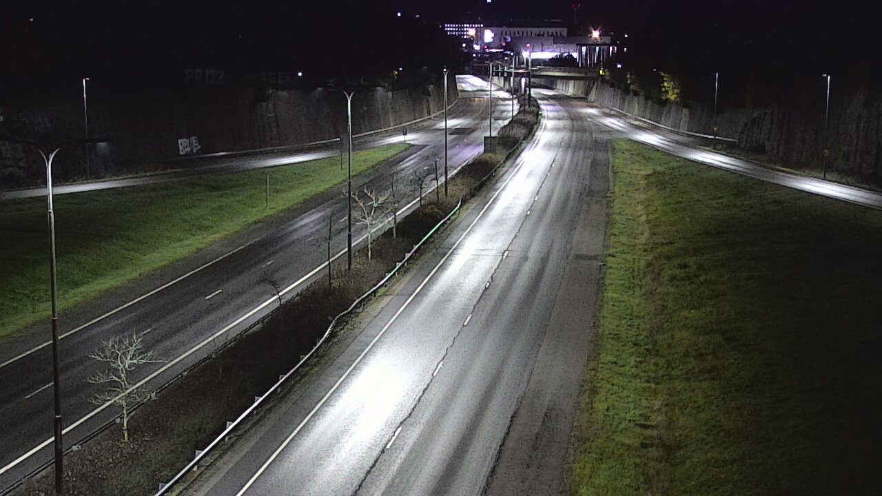 Kelikamerat Kuva Tie 1 Turku, Jaani, Turku, Varsinais-Suomi