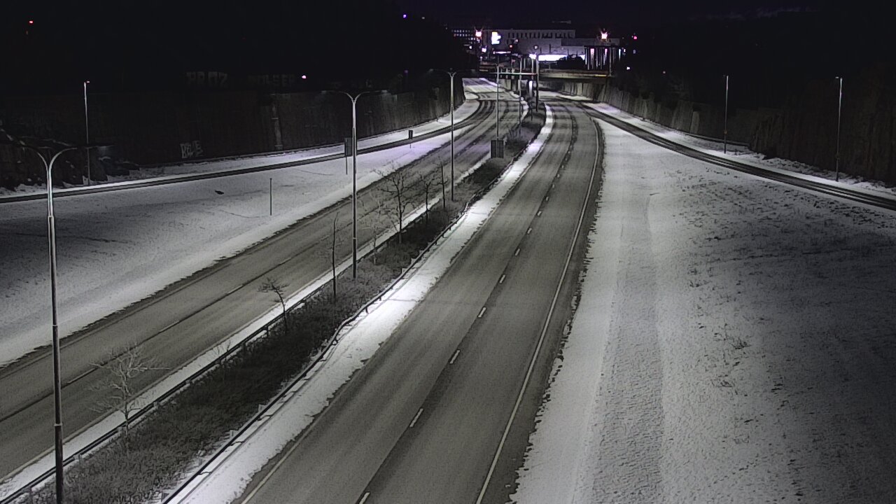 Kelikamerat Kuva Tie 1 Turku, Jaani, Turku, Varsinais-Suomi