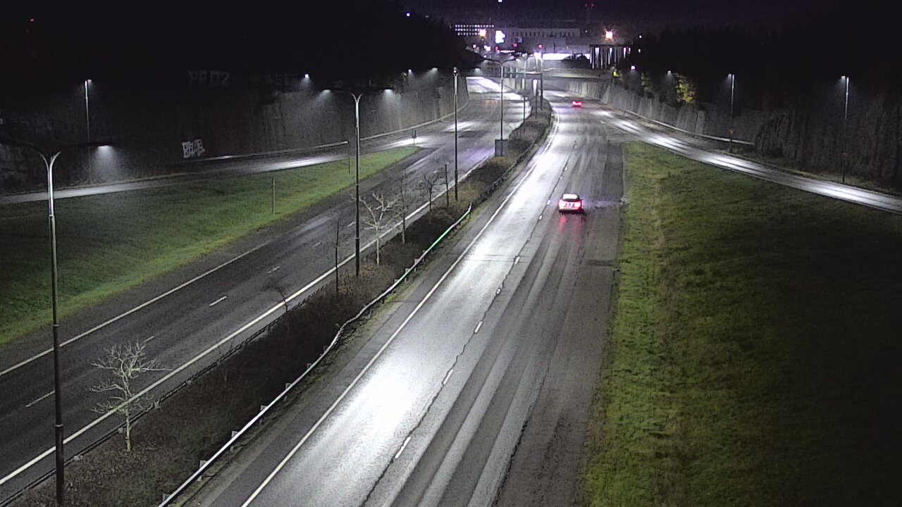 Kelikamerat Kuva Tie 1 Turku, Jaani, Turku, Varsinais-Suomi