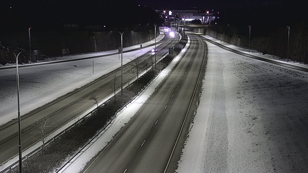 Kelikamerat Kuva Tie 1 Turku, Jaani, Turku, Varsinais-Suomi