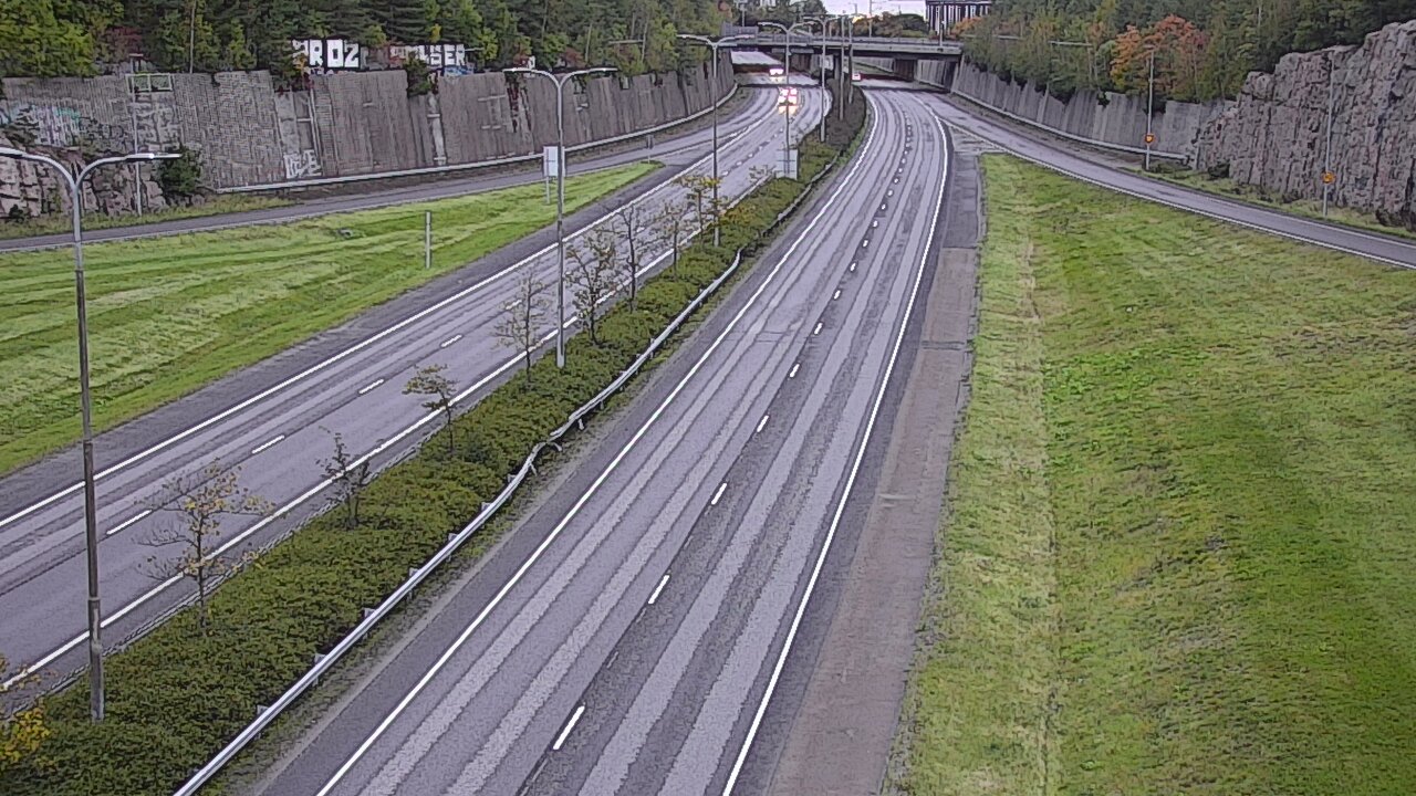 Kelikamerat Kuva Tie 1 Turku, Jaani, Turku, Varsinais-Suomi
