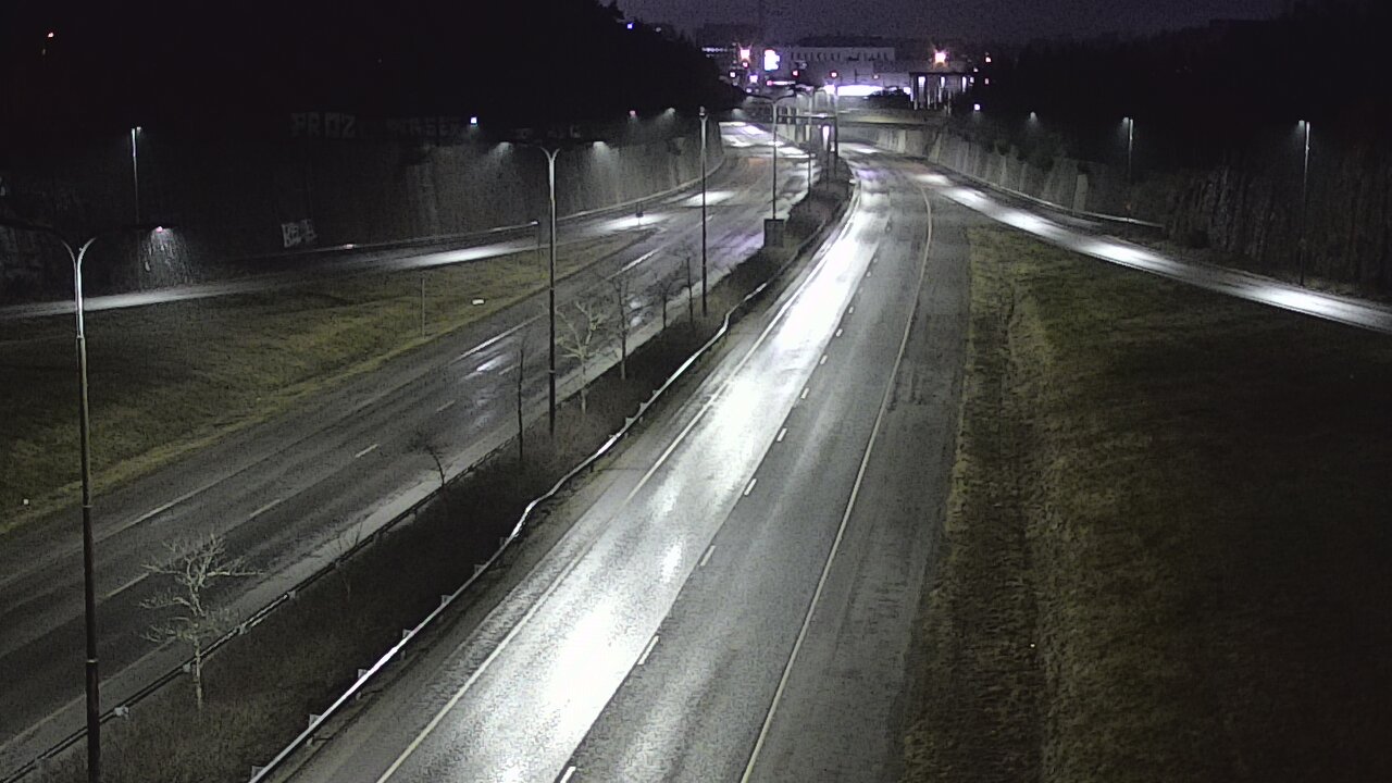 Kelikamerat Kuva Tie 1 Turku, Jaani, Turku, Varsinais-Suomi