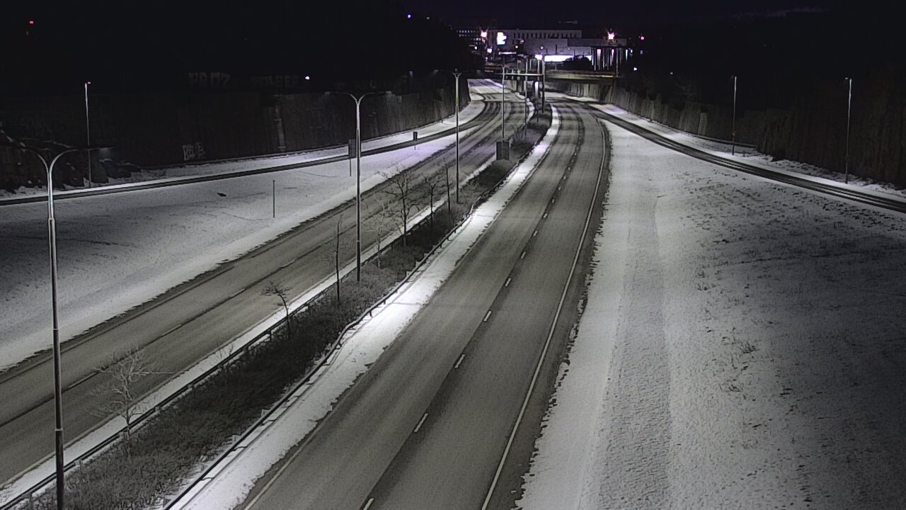 Kelikamerat Kuva Tie 1 Turku, Jaani, Turku, Varsinais-Suomi