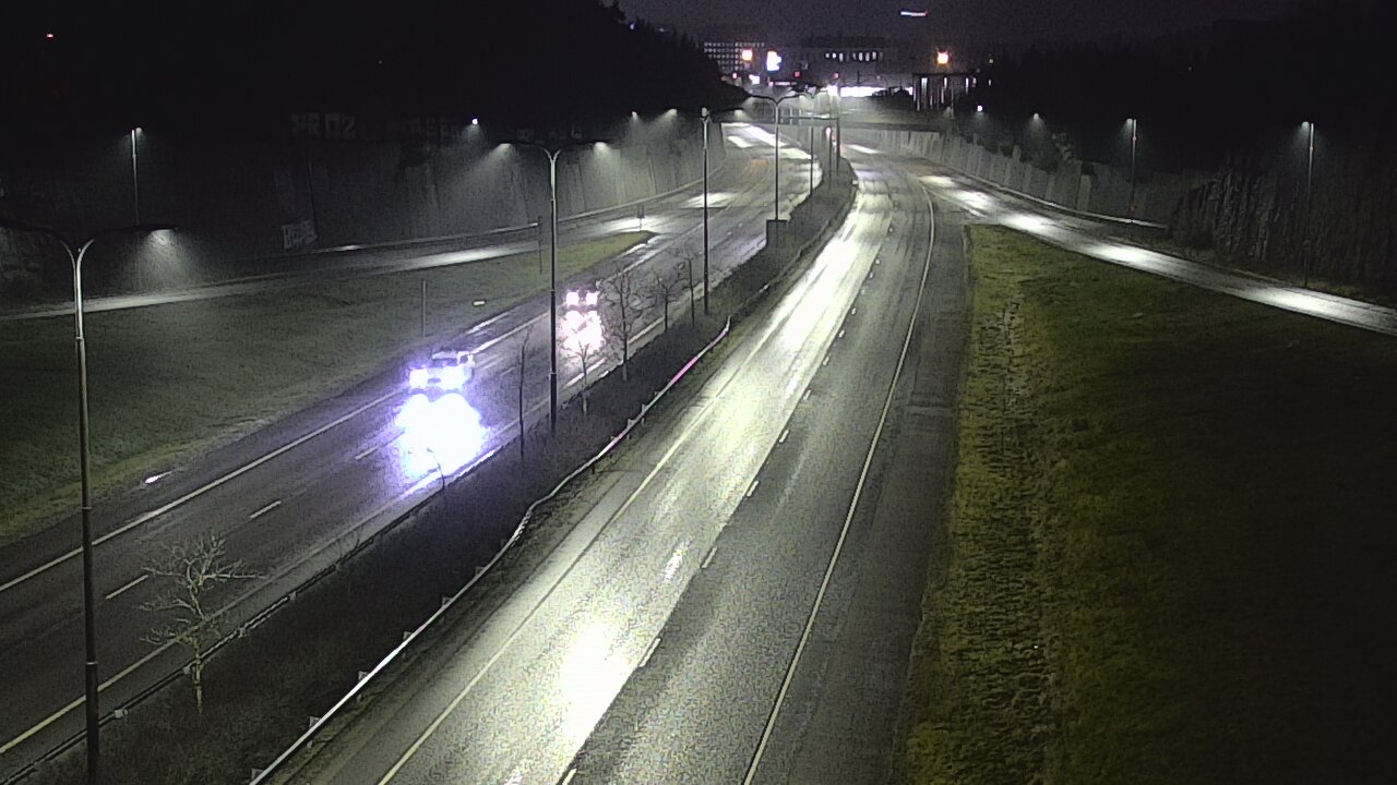 Weather Camera Image Väg 1 Åbo, Jaani, Turku, Varsinais-Suomi