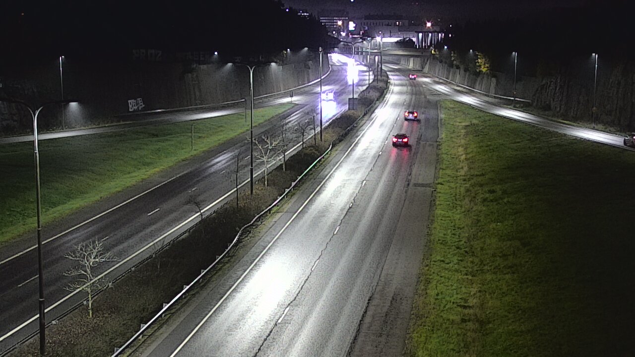 Kelikamerat Kuva Tie 1 Turku, Jaani, Turku, Varsinais-Suomi