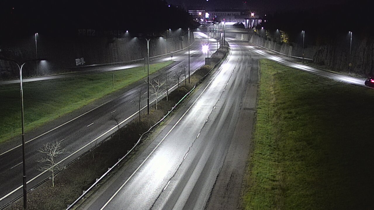 Kelikamerat Kuva Tie 1 Turku, Jaani, Turku, Varsinais-Suomi