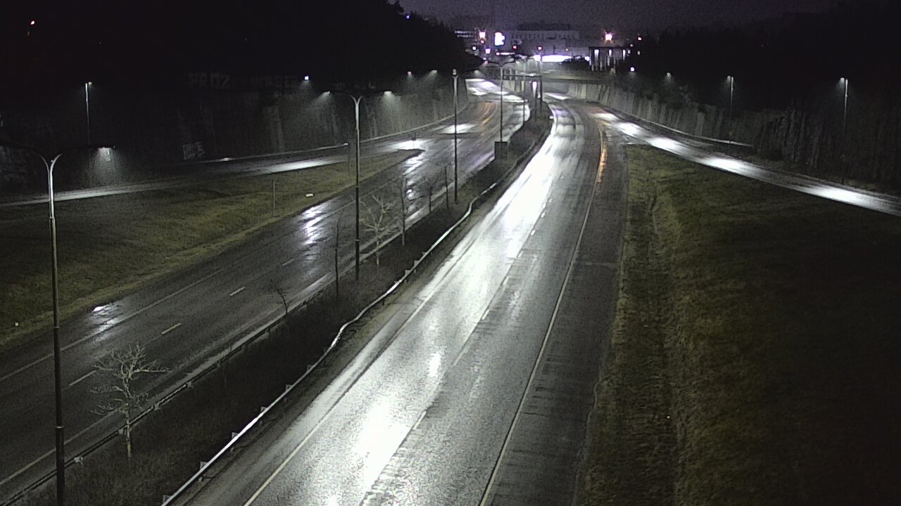 Kelikamerat Kuva Tie 1 Turku, Jaani, Turku, Varsinais-Suomi