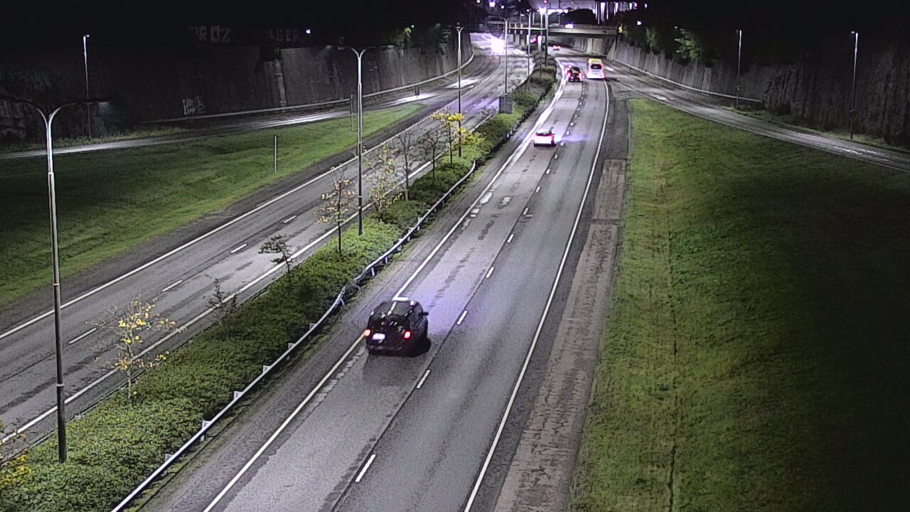 Kelikamerat Kuva Tie 1 Turku, Jaani, Turku, Varsinais-Suomi