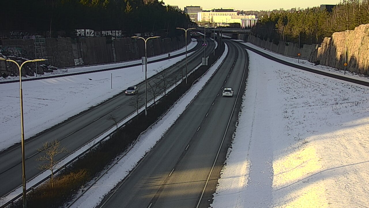 Kelikamerat Kuva Tie 1 Turku, Jaani, Turku, Varsinais-Suomi