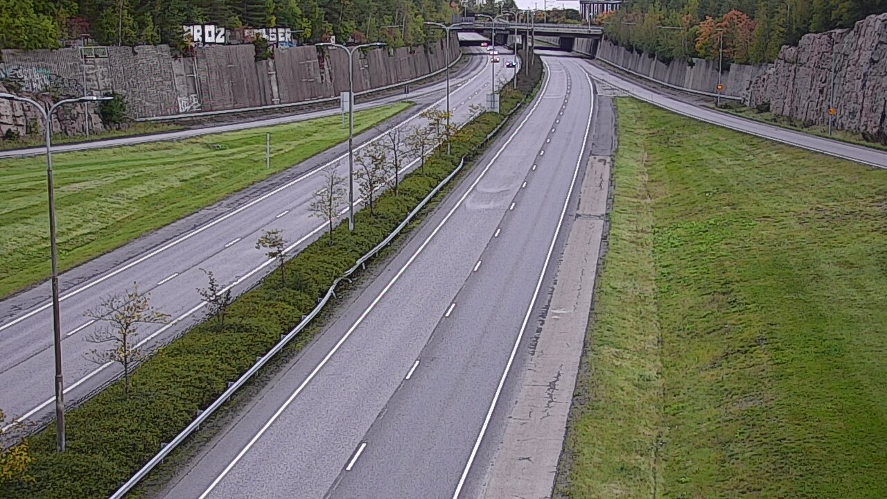 Kelikamerat Kuva Tie 1 Turku, Jaani, Turku, Varsinais-Suomi