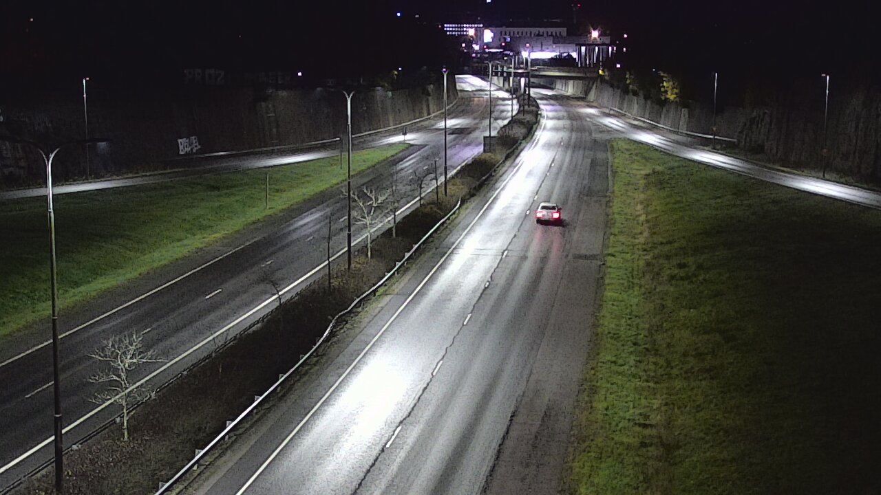 Kelikamerat Kuva Tie 1 Turku, Jaani, Turku, Varsinais-Suomi