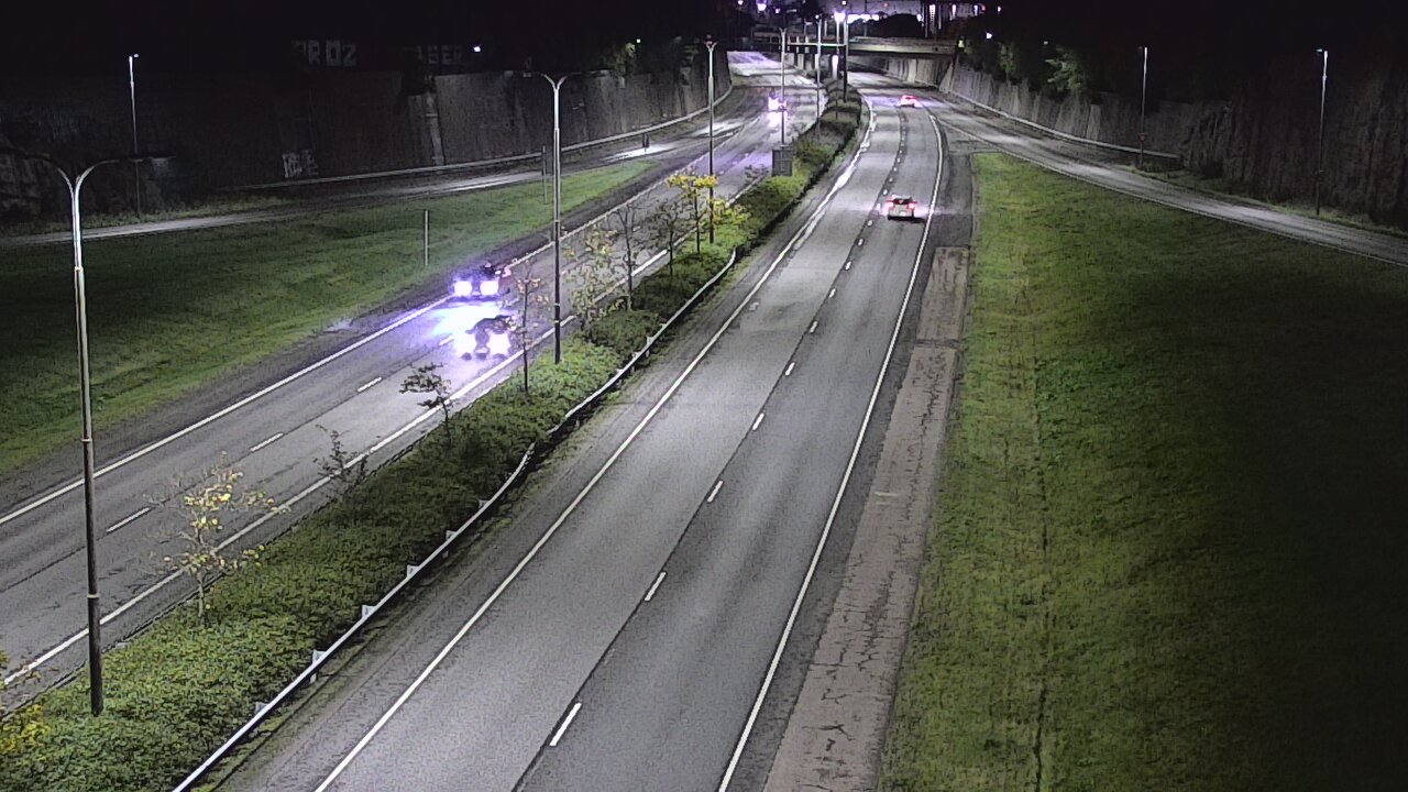 Kelikamerat Kuva Tie 1 Turku, Jaani, Turku, Varsinais-Suomi