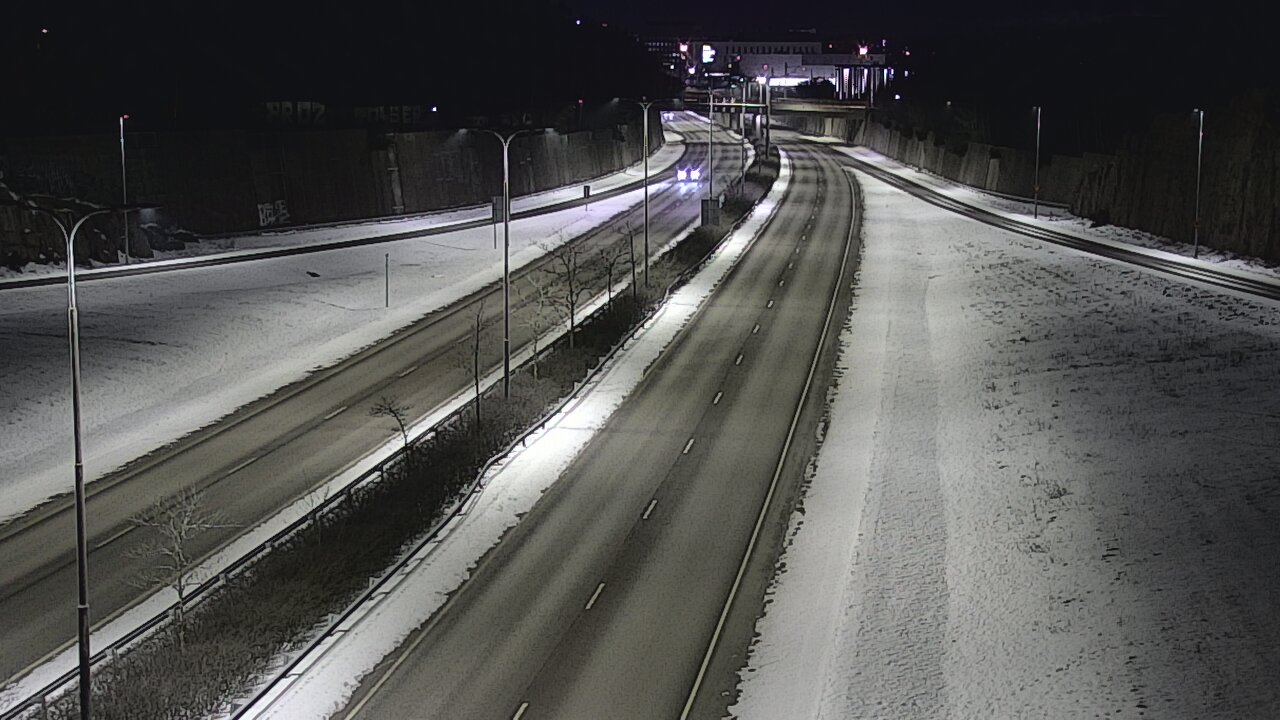 Kelikamerat Kuva Tie 1 Turku, Jaani, Turku, Varsinais-Suomi