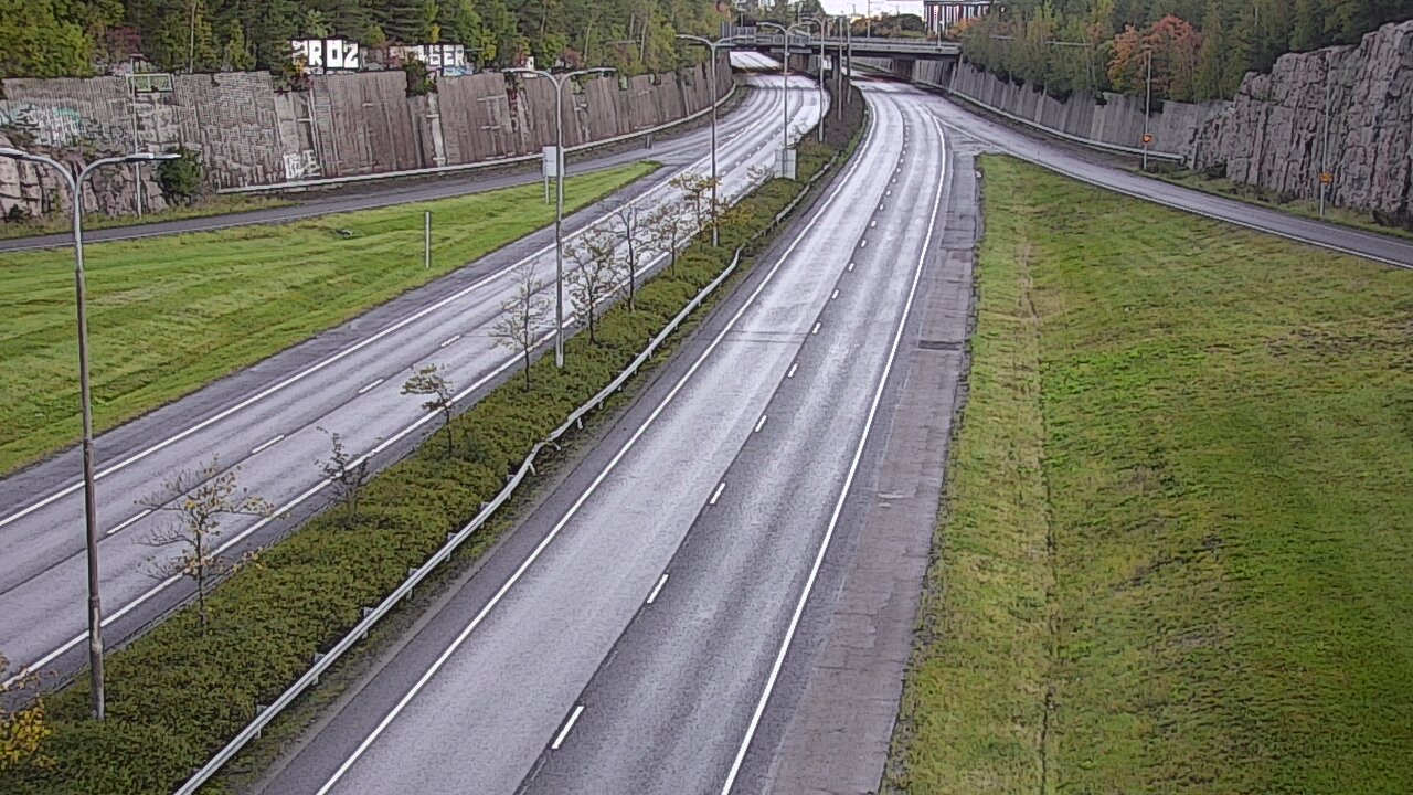 Kelikamerat Kuva Tie 1 Turku, Jaani, Turku, Varsinais-Suomi