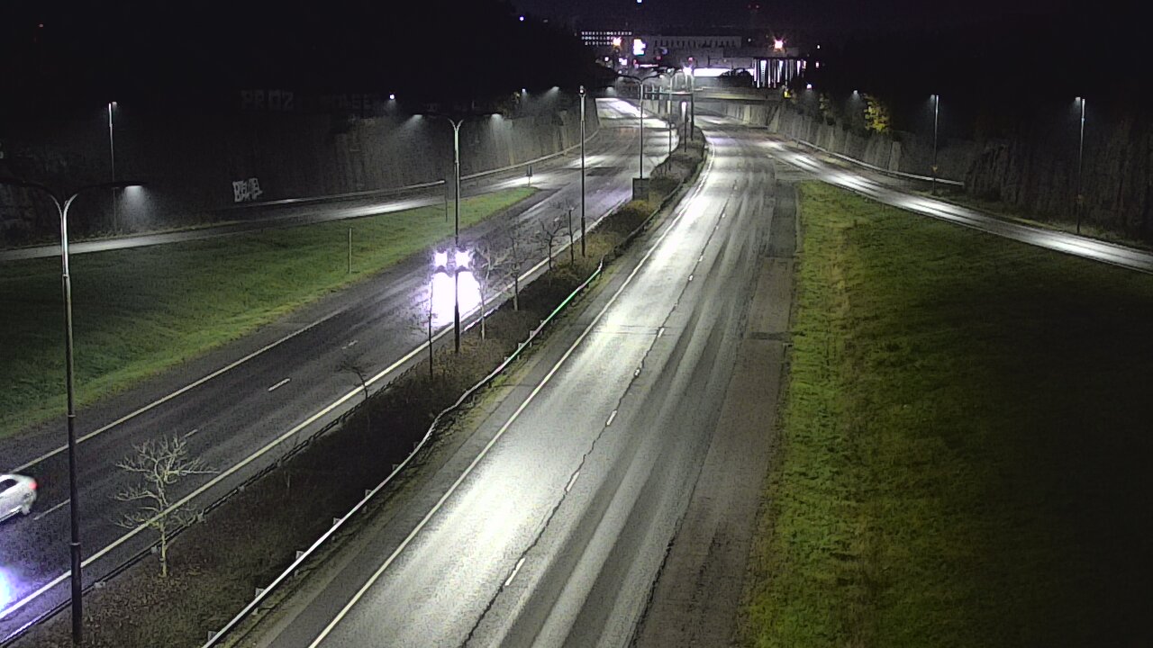 Kelikamerat Kuva Tie 1 Turku, Jaani, Turku, Varsinais-Suomi