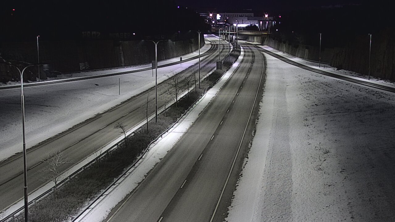 Kelikamerat Kuva Tie 1 Turku, Jaani, Turku, Varsinais-Suomi