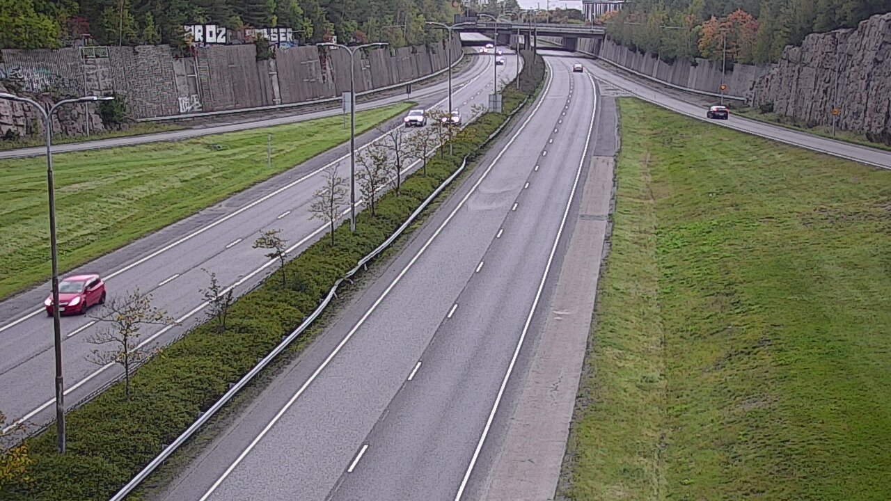 Kelikamerat Kuva Tie 1 Turku, Jaani, Turku, Varsinais-Suomi