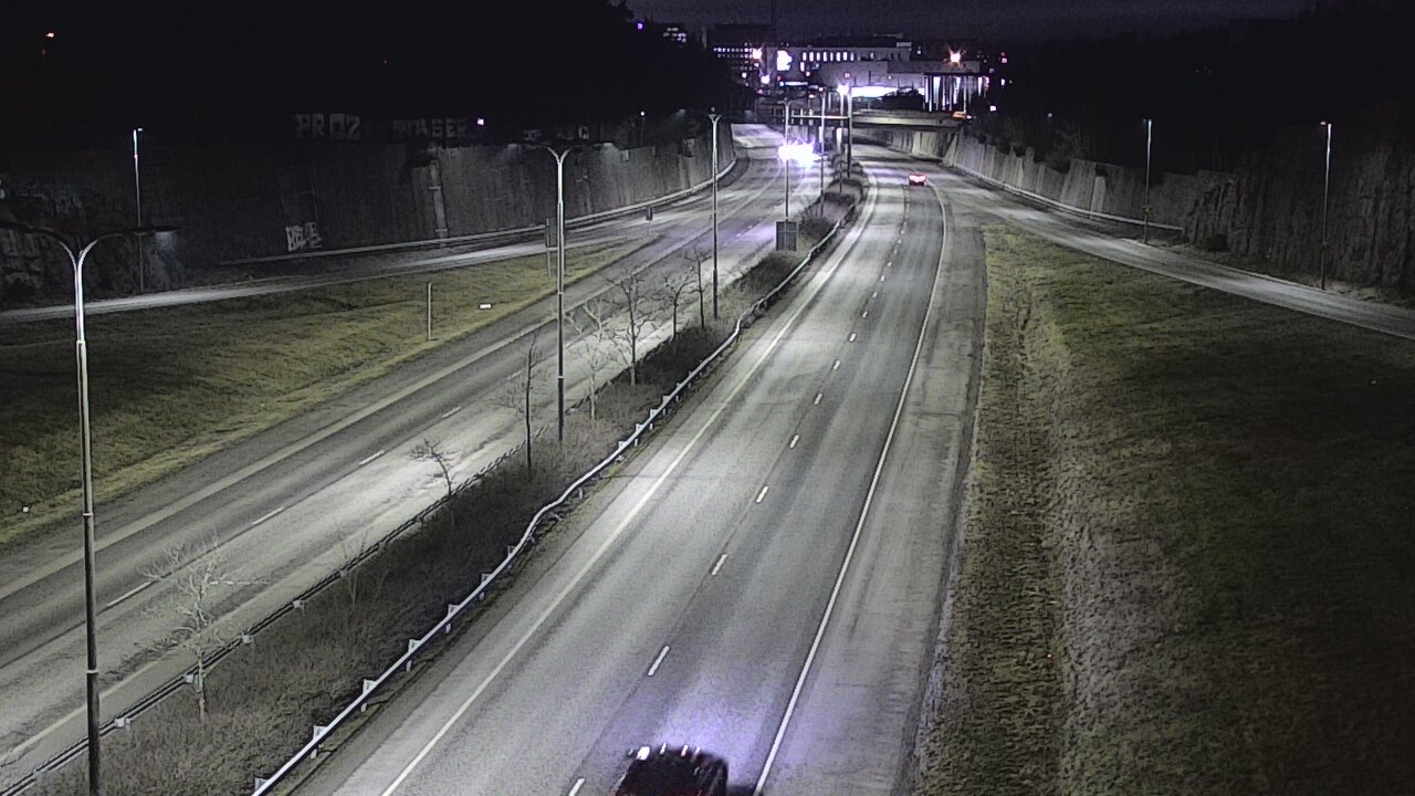 Kelikamerat Kuva Tie 1 Turku, Jaani, Turku, Varsinais-Suomi